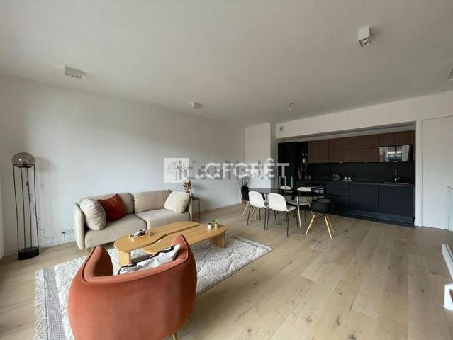 Appartement, Lille