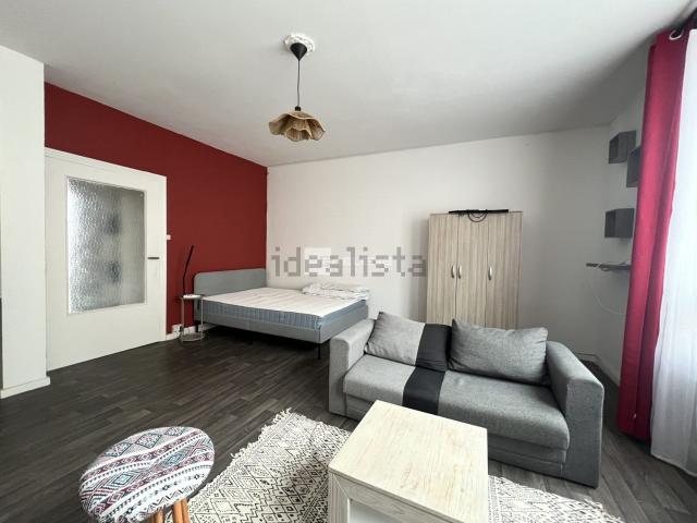 Appartement, Lille