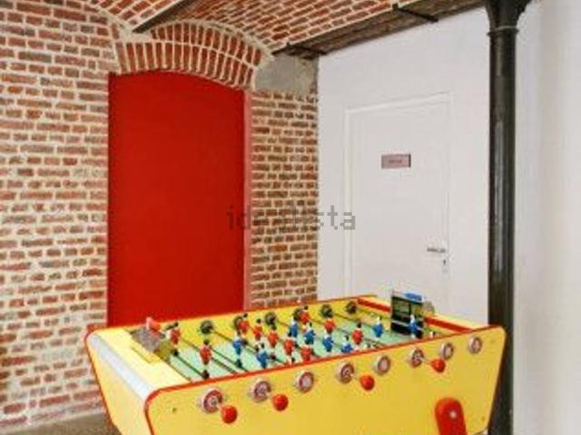 Appartement, Lille