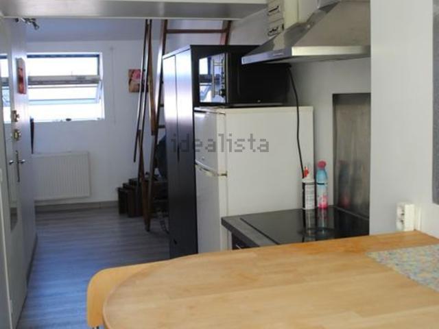 Appartement, Lille