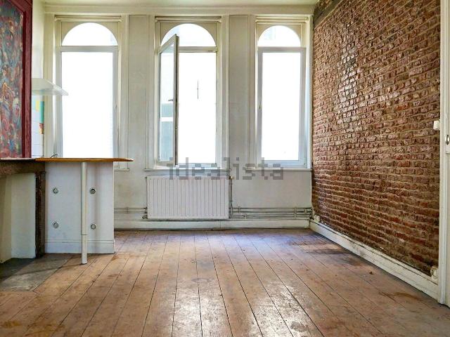 Appartement, Lille
