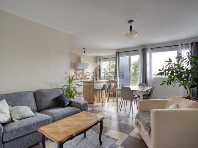 Appartement, Lille