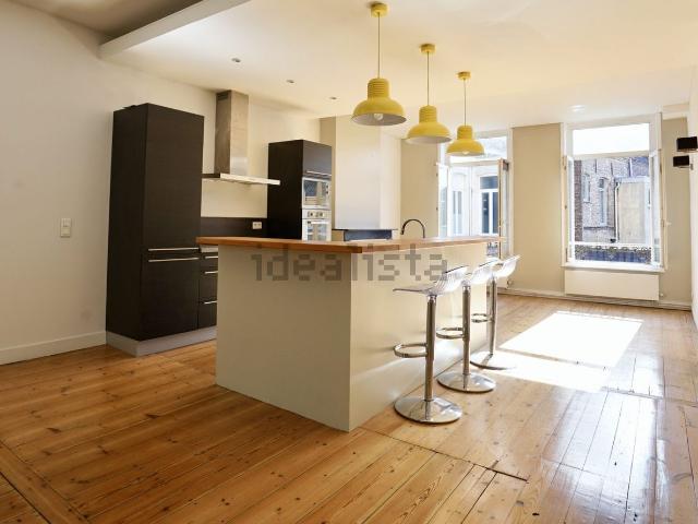 Appartement, Lille