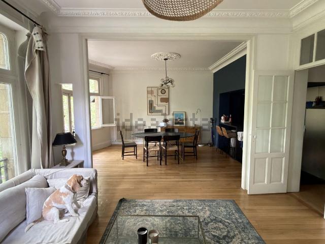 Appartement, Lille