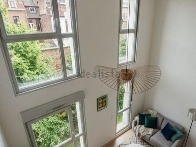 Appartement, Lille