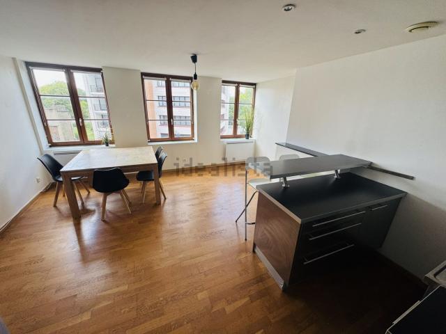 Appartement, Lille