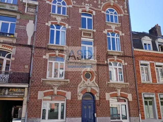 Appartement, Lille