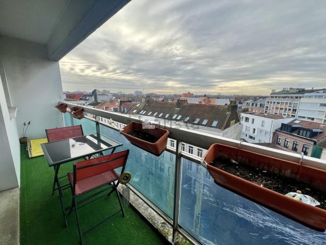 Appartement, Lille
