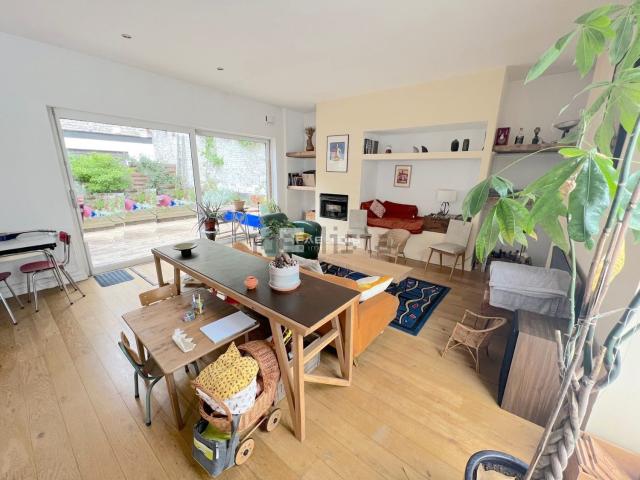 Appartement, Lille