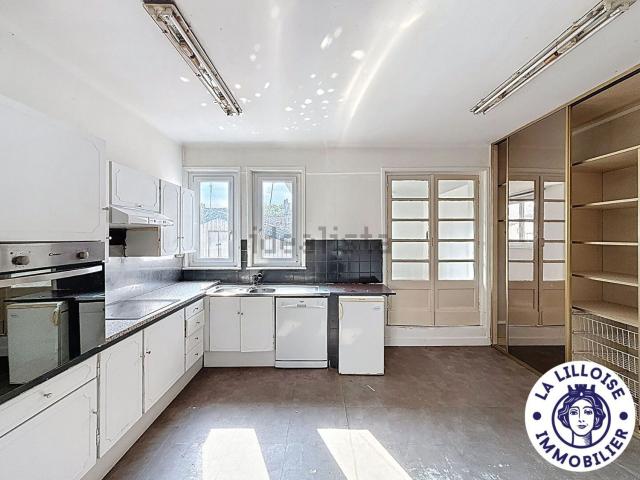 Appartement, Lille
