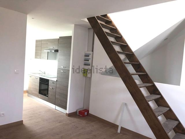 Appartement, Lille