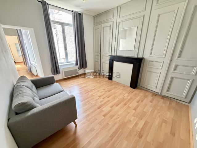 Appartement, Lille