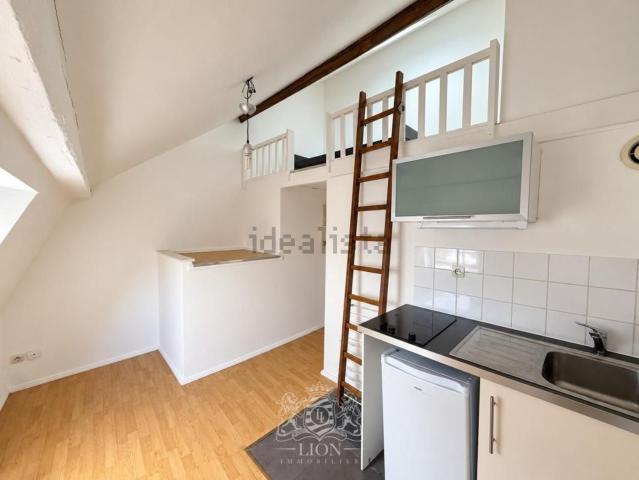 Appartement, Lille