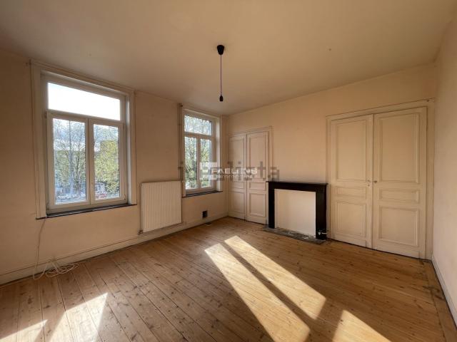 Appartement, Lille