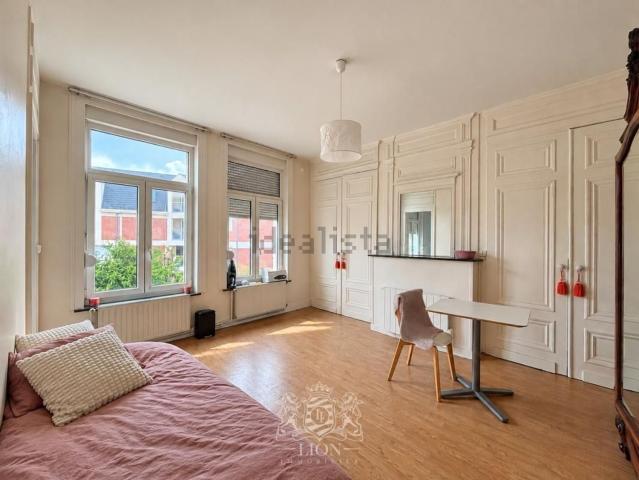 Appartement, Lille