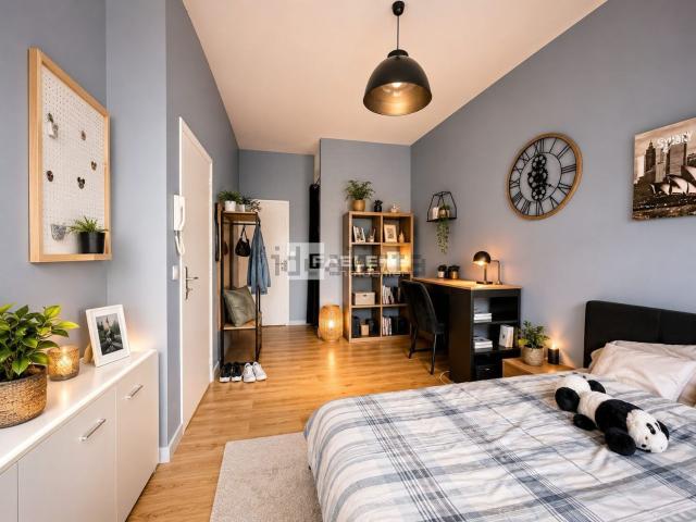 Appartement, Lille