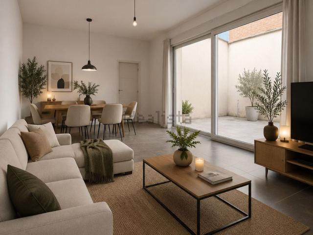 Appartement, Lille