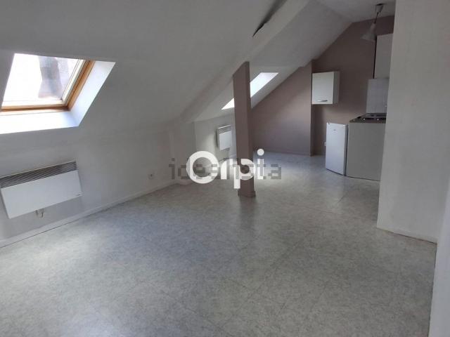 Appartement, Lille