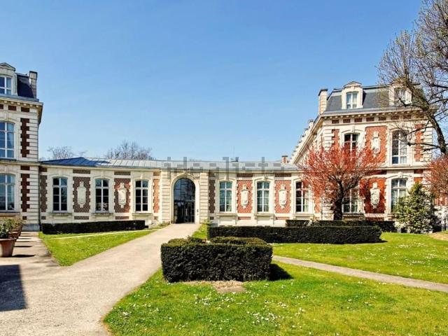 Appartement, Lille