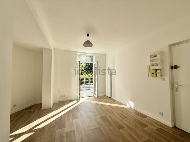 Appartement, Lille