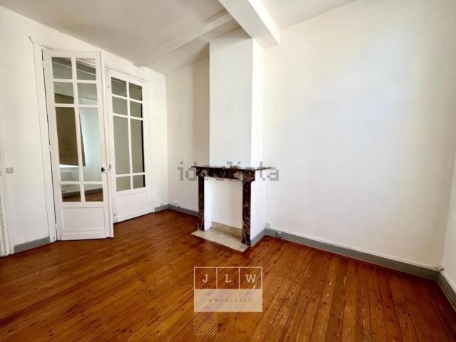 Appartement, Lille