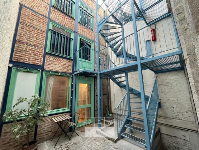 Appartement, Lille