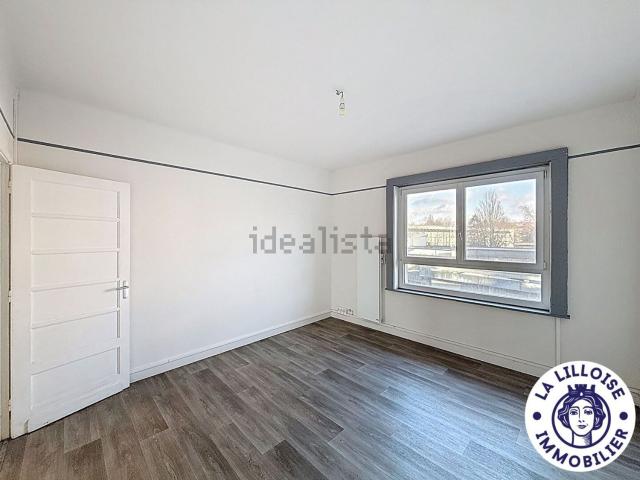Appartement, Lille