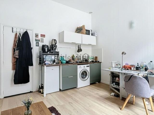 Appartement, Lille