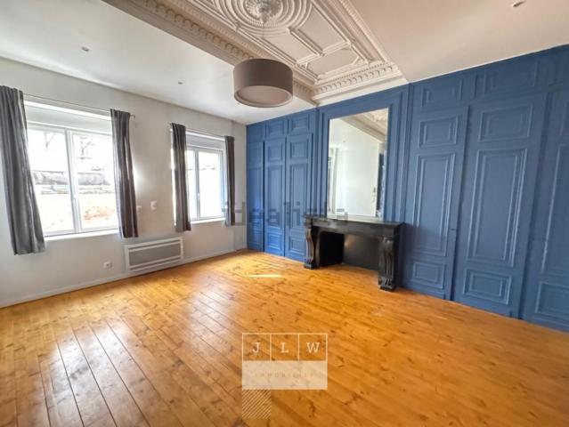 Appartement, Lille
