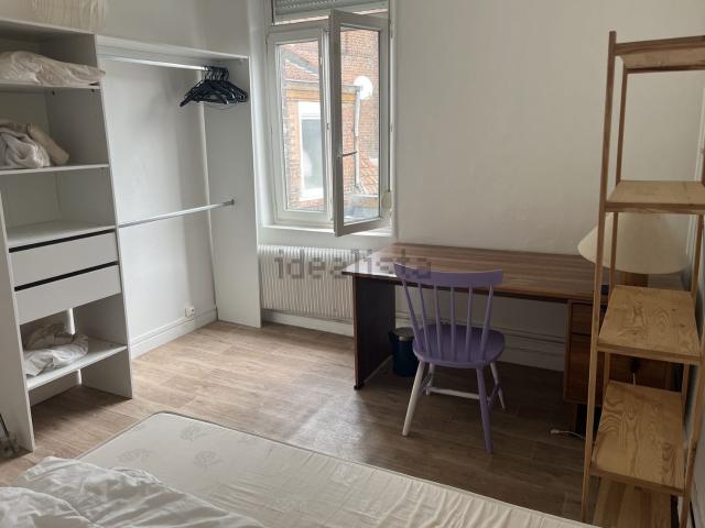 Appartement, Lille