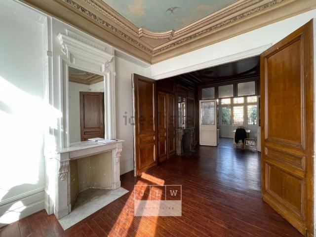 Appartement, Lille