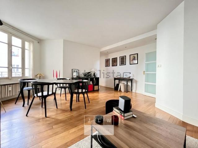 Appartement, Lille