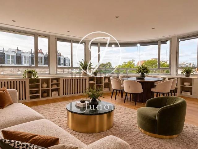 Appartement, Lille