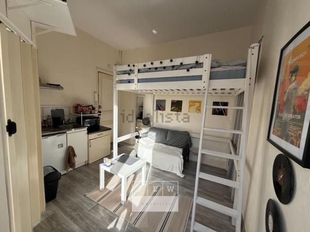 Appartement, Lille