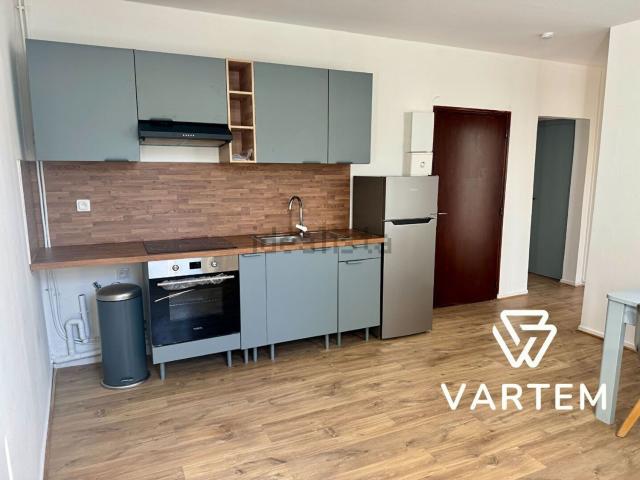 Appartement, Lille