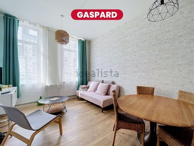 Appartement, Lille