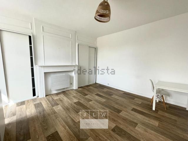 Appartement, Lille