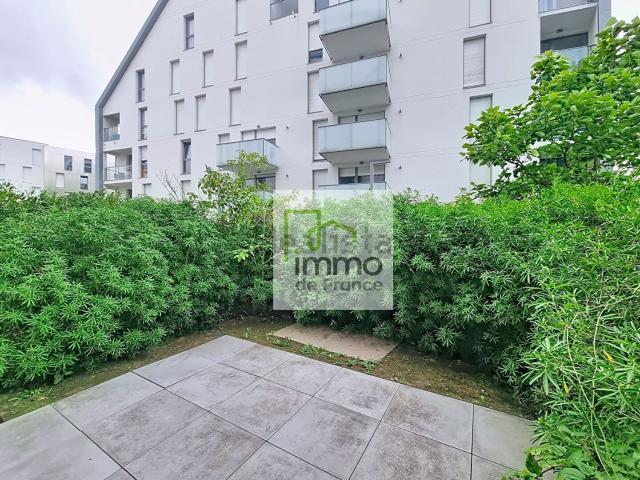 Appartement, Lille