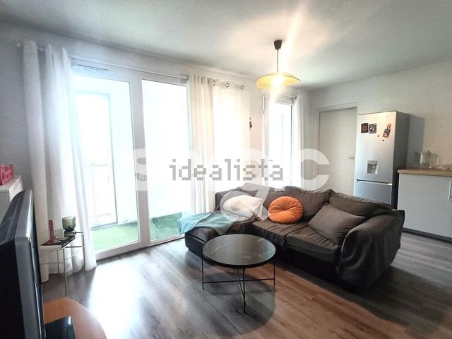 Appartement, Lille