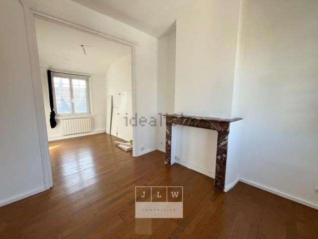 Appartement, Lille