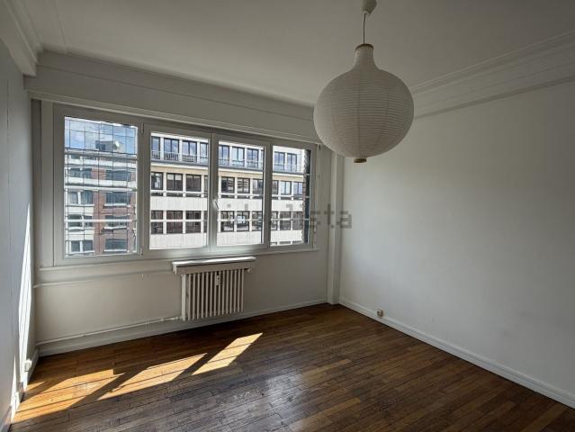 Appartement, Lille