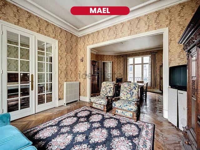 Appartement, Lille