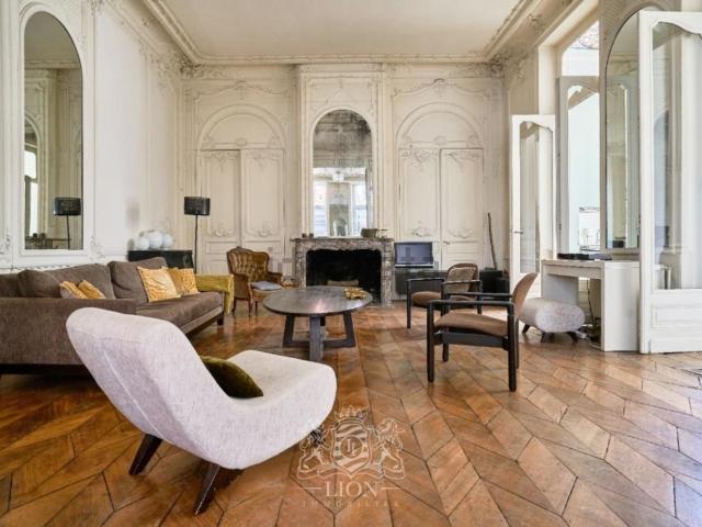 Appartement, Lille