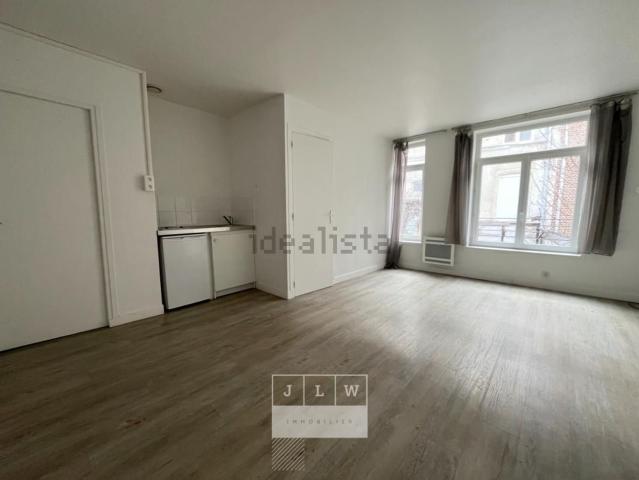 Appartement, Lille
