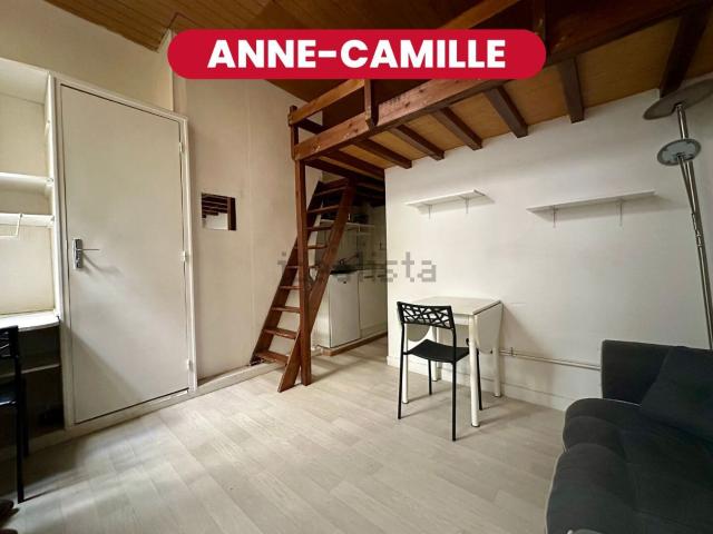Appartement, Lille
