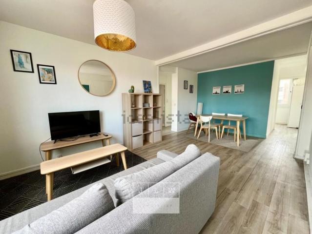 Appartement, Lille