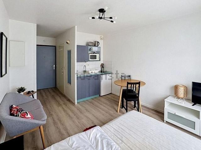 Appartement, Lille