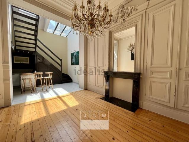 Appartement, Lille