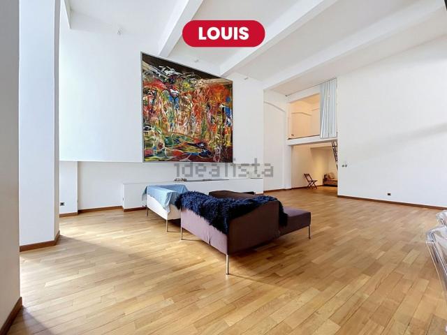 Appartement, Lille