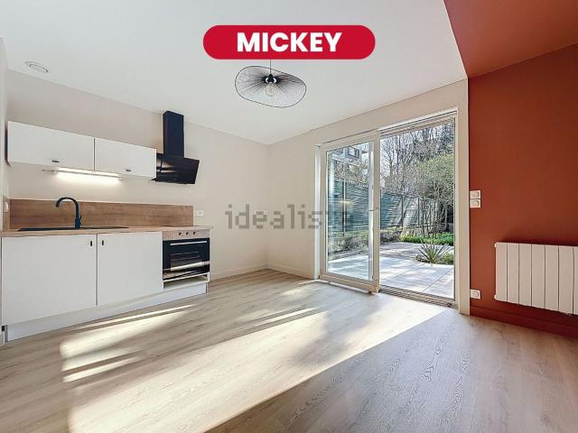 Appartement, Lille